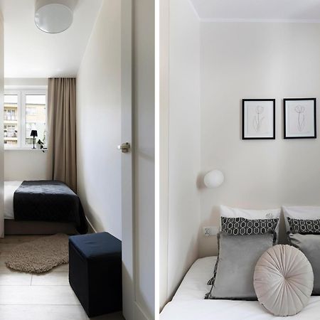 Elite Apartments Zakopianska Deluxe Gdańsk Zewnętrze zdjęcie
